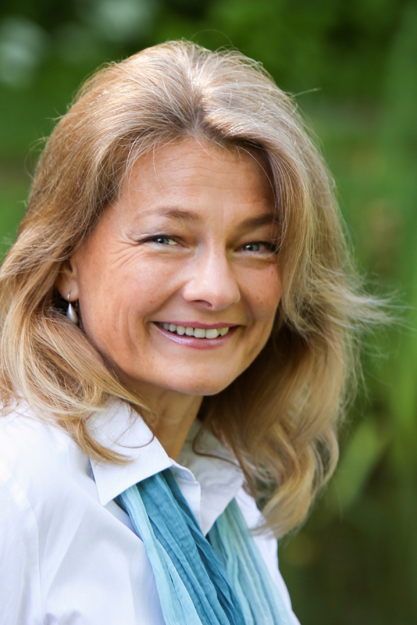 Christiane Kunder